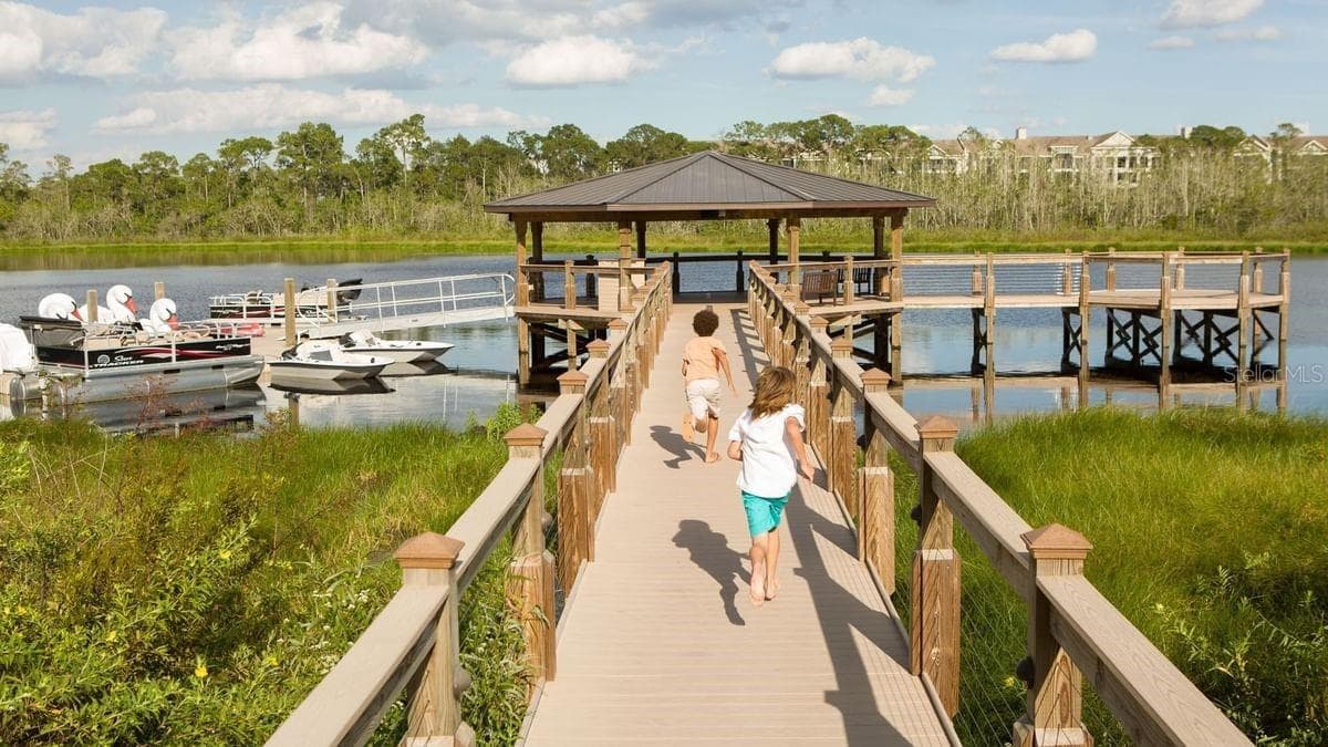 Condo - Hotel at 14501 GROVE RESORT AVE #2608, WINTER GARDEN, photo 12 of 16