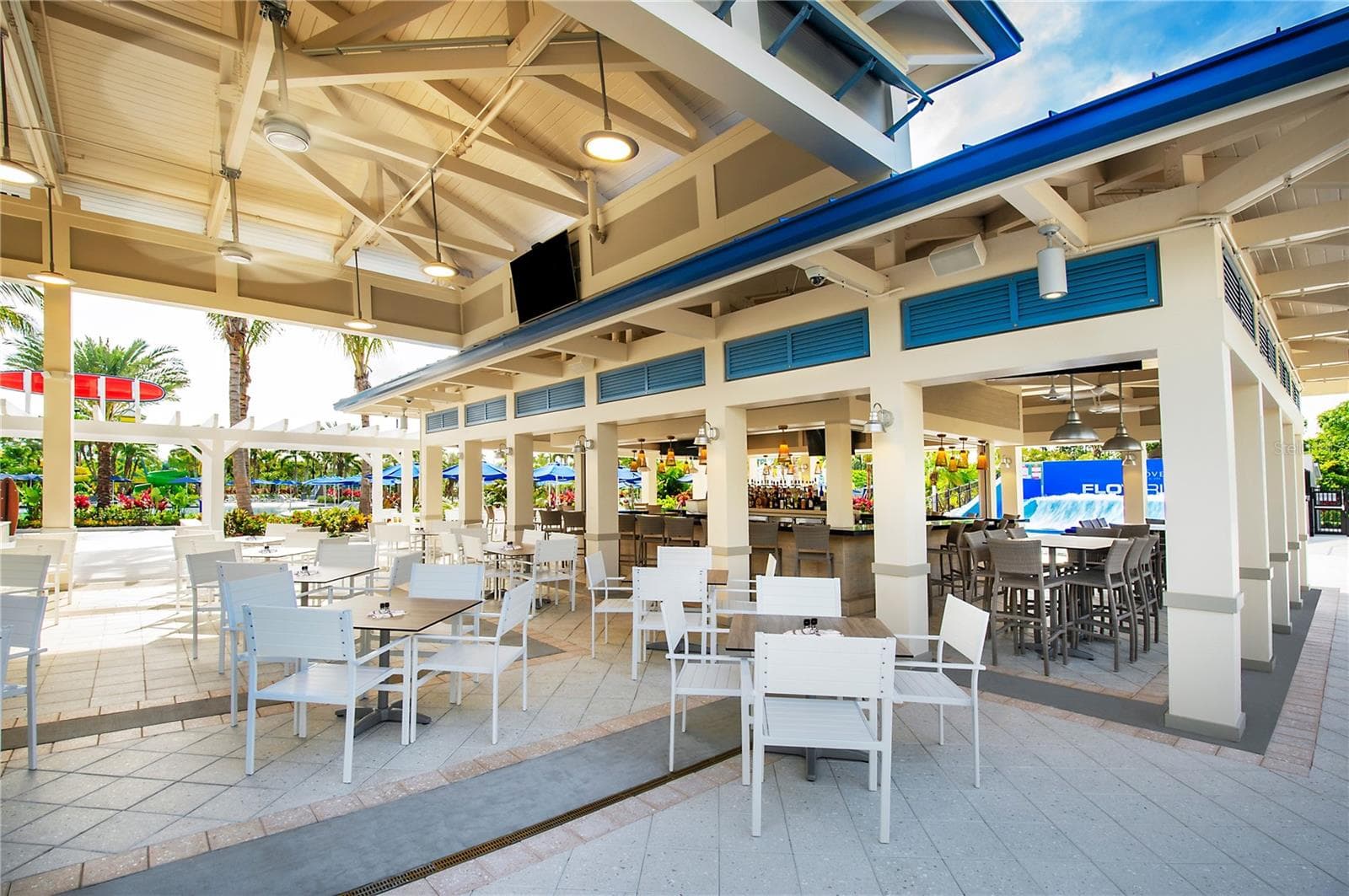 Condo - Hotel at 14501 GROVE RESORT AVE #2608, WINTER GARDEN, photo 13 of 16