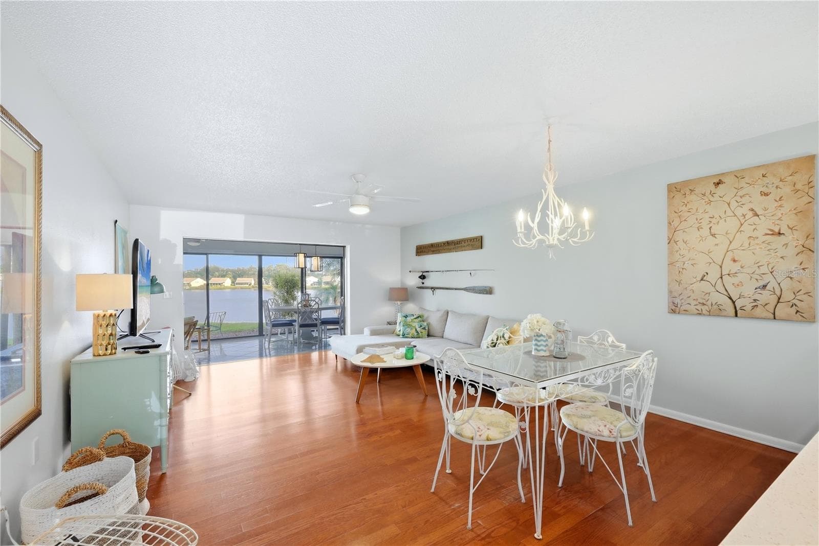 Condominium at 307 TIMBERLAKE DR #307, BRADENTON, photo 18 of 39