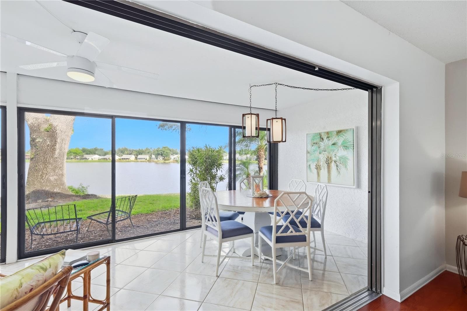 Condominium at 307 TIMBERLAKE DR #307, BRADENTON, photo 6 of 39