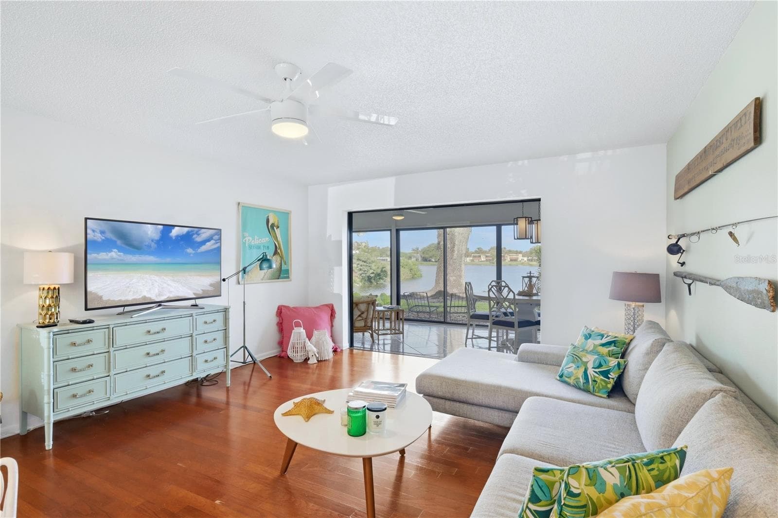 Condominium at 307 TIMBERLAKE DR #307, BRADENTON, photo 20 of 39