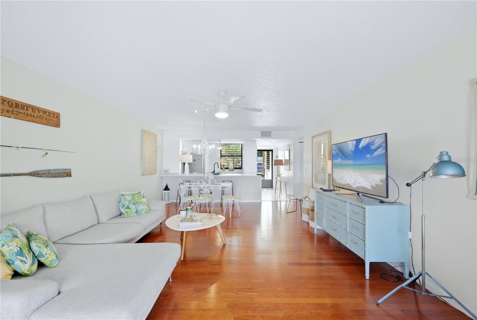 Condominium at 307 TIMBERLAKE DR #307, BRADENTON, photo 19 of 39