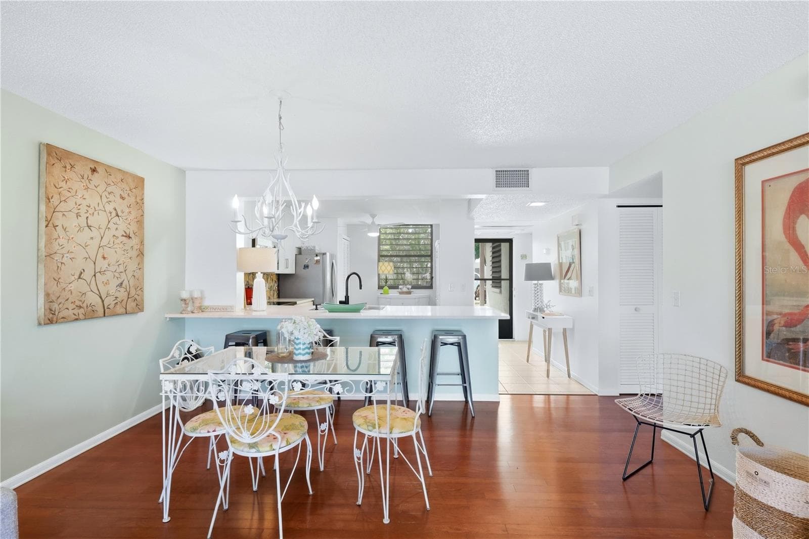 Condominium at 307 TIMBERLAKE DR #307, BRADENTON, photo 17 of 39
