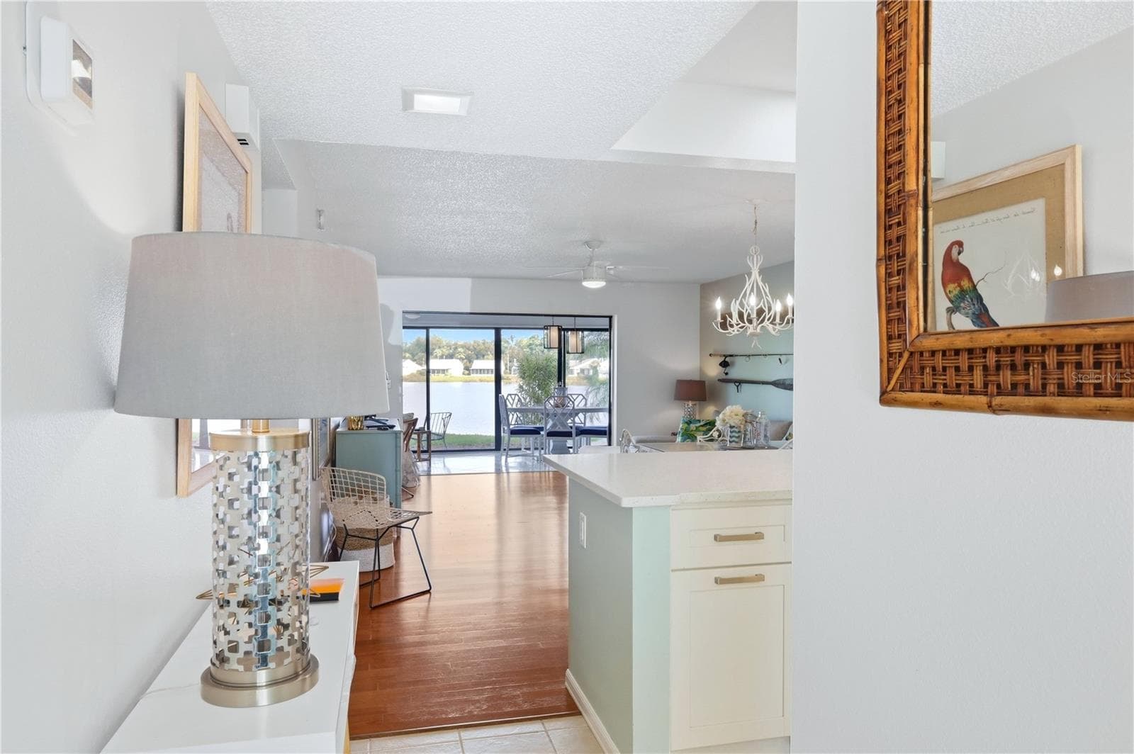 Condominium at 307 TIMBERLAKE DR #307, BRADENTON, photo 16 of 39