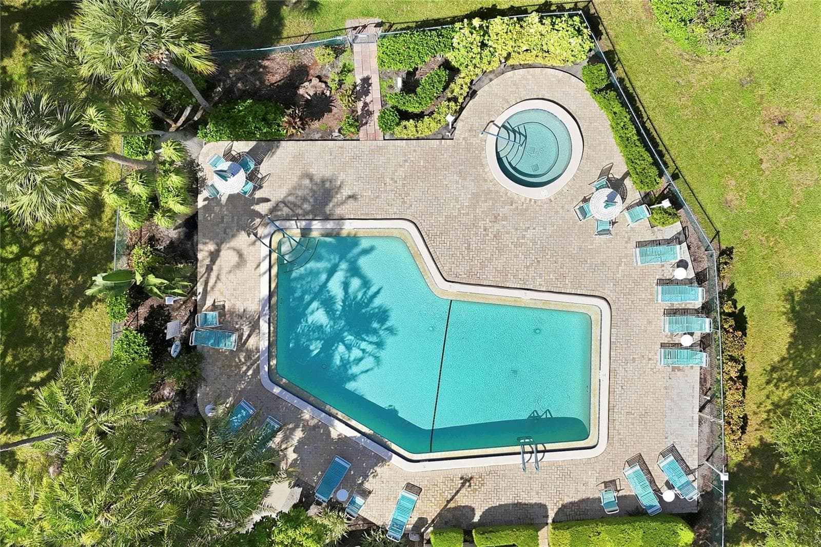 Condominium at 307 TIMBERLAKE DR #307, BRADENTON, photo 34 of 39