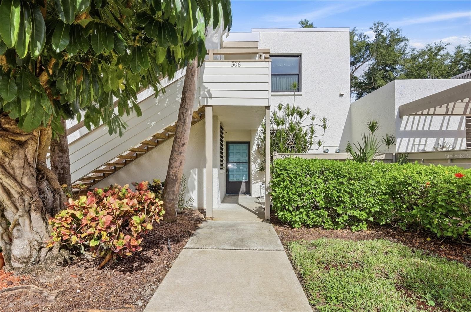 Condominium at 307 TIMBERLAKE DR #307, BRADENTON