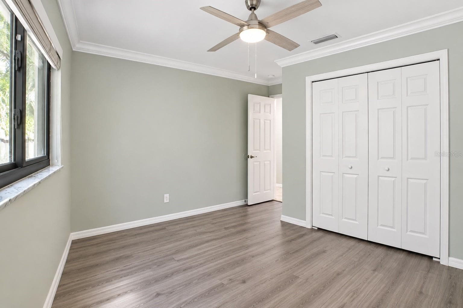 Bedroom 2 - 8042 RIDGE WAY, ORLANDO
