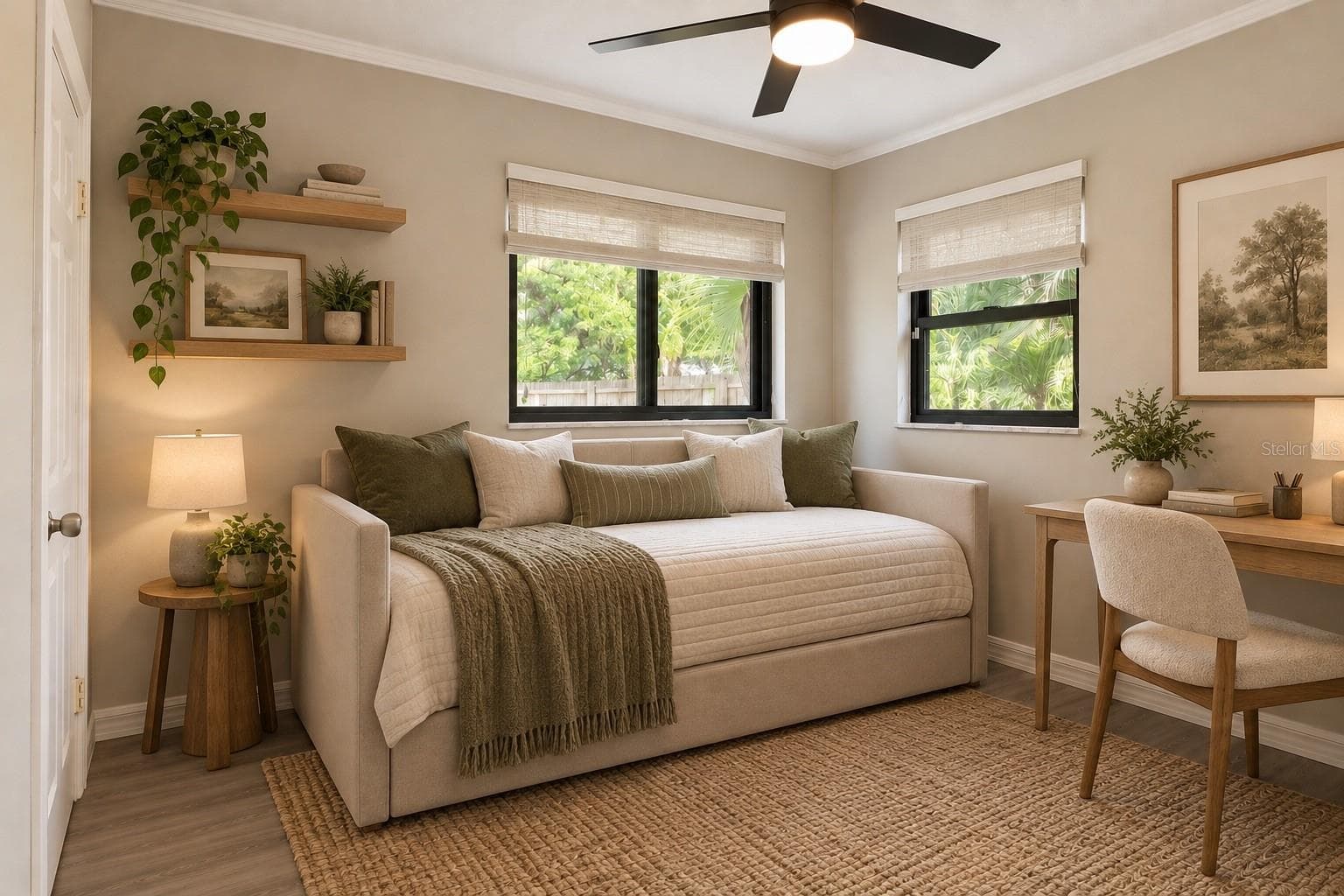 Bedroom 3 - 8042 RIDGE WAY, ORLANDO
