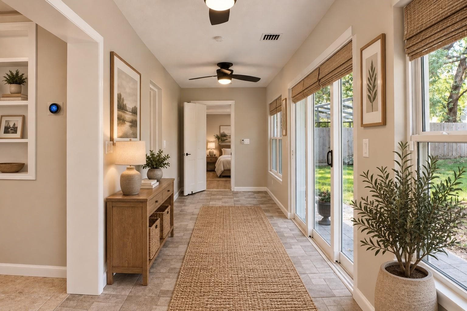 Sun Room - 8042 RIDGE WAY, ORLANDO