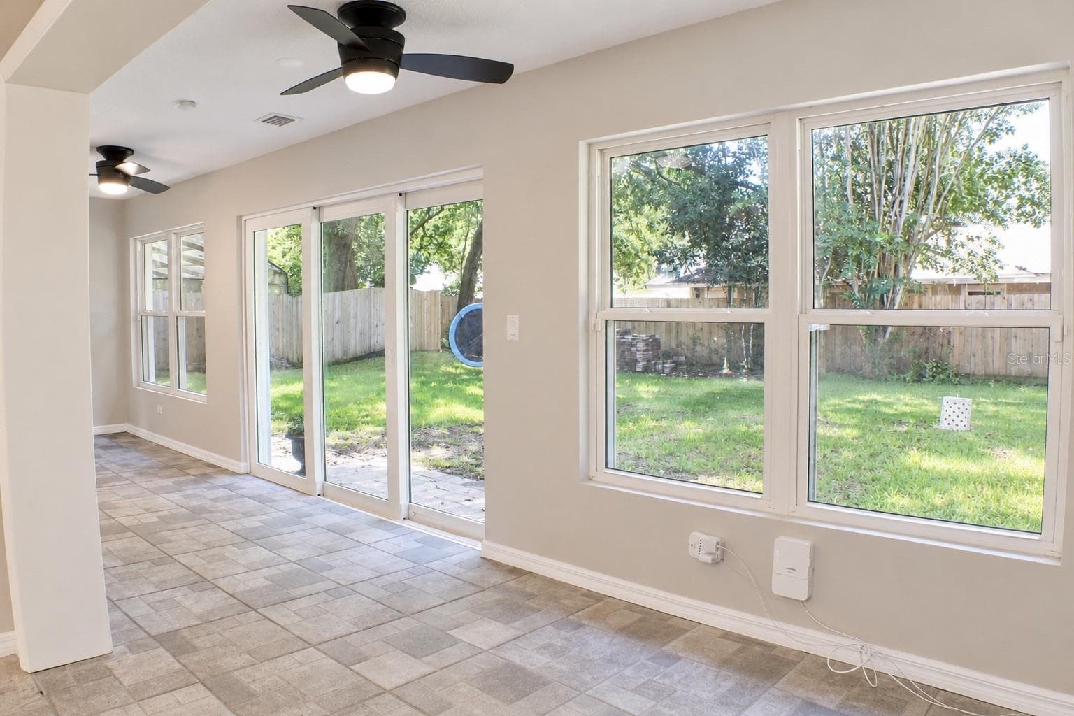 Sun Room - 8042 RIDGE WAY, ORLANDO