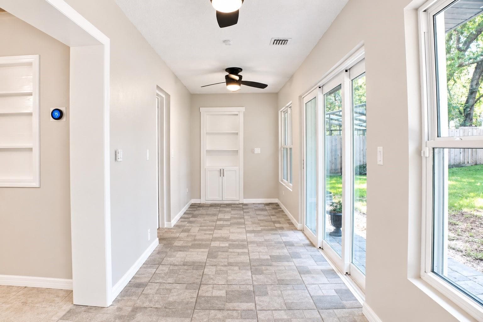 Sun Room - 8042 RIDGE WAY, ORLANDO