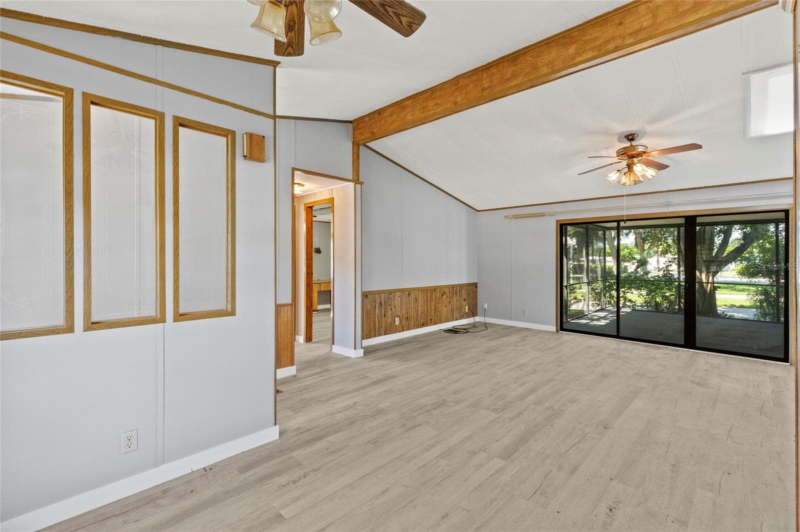 Manufactured Home at 61 MOURNINGDOVE CT #0, ELLENTON, photo 6 of 29