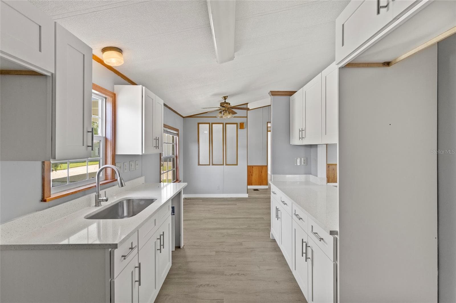 Manufactured Home at 61 MOURNINGDOVE CT #0, ELLENTON, photo 9 of 29