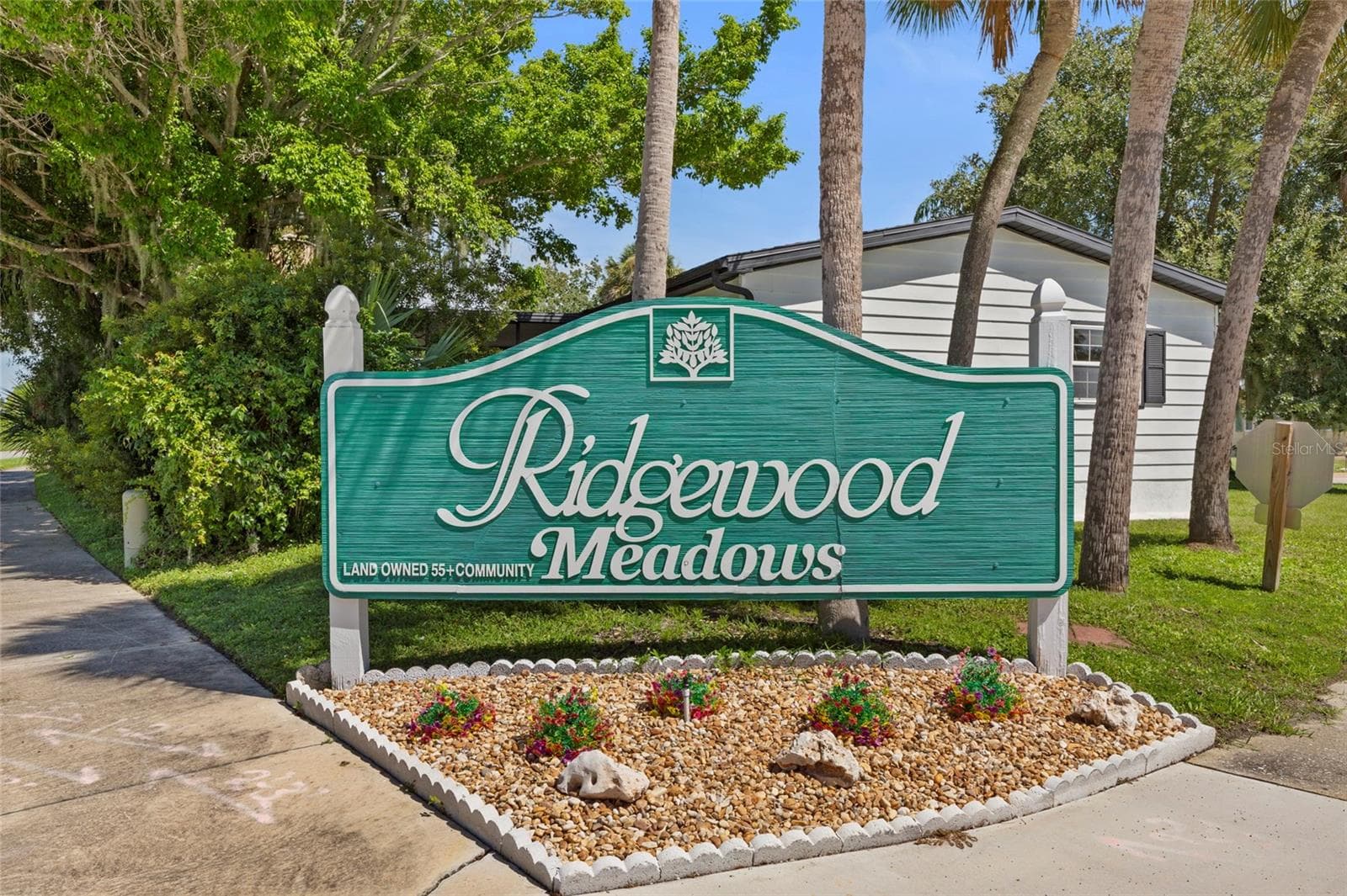 Manufactured Home at 61 MOURNINGDOVE CT #0, ELLENTON, photo 26 of 29