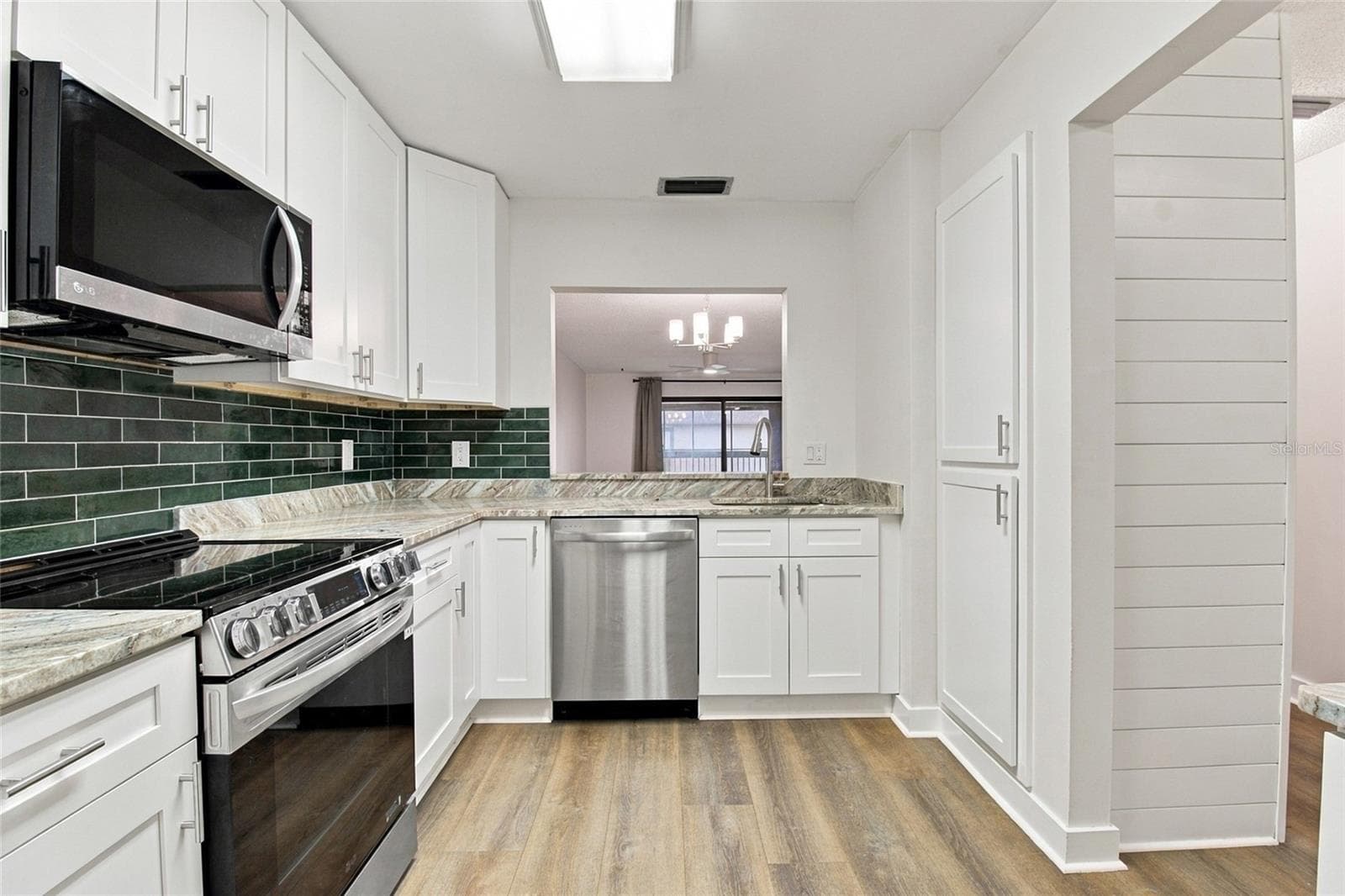 Condominium at 721 83RD AVE N #202, ST PETERSBURG, photo 6 of 22