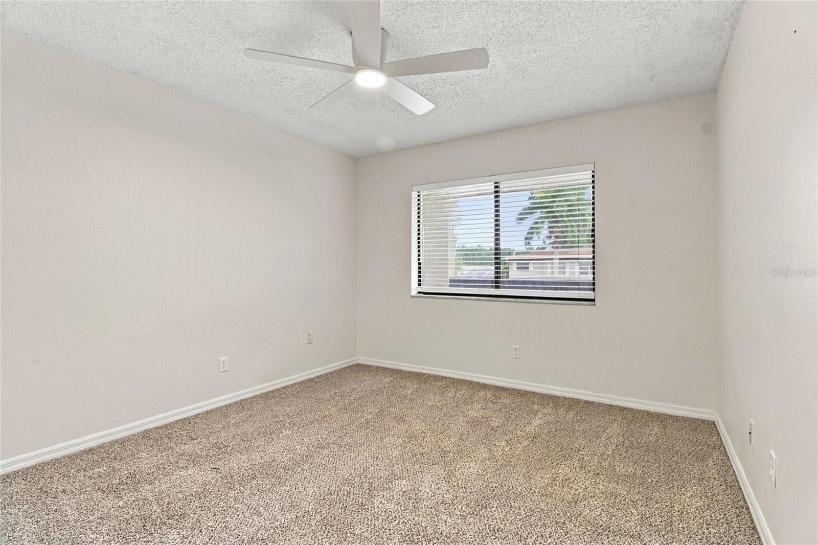 Bedroom 2 - 721 83RD AVE N #202, ST PETERSBURG