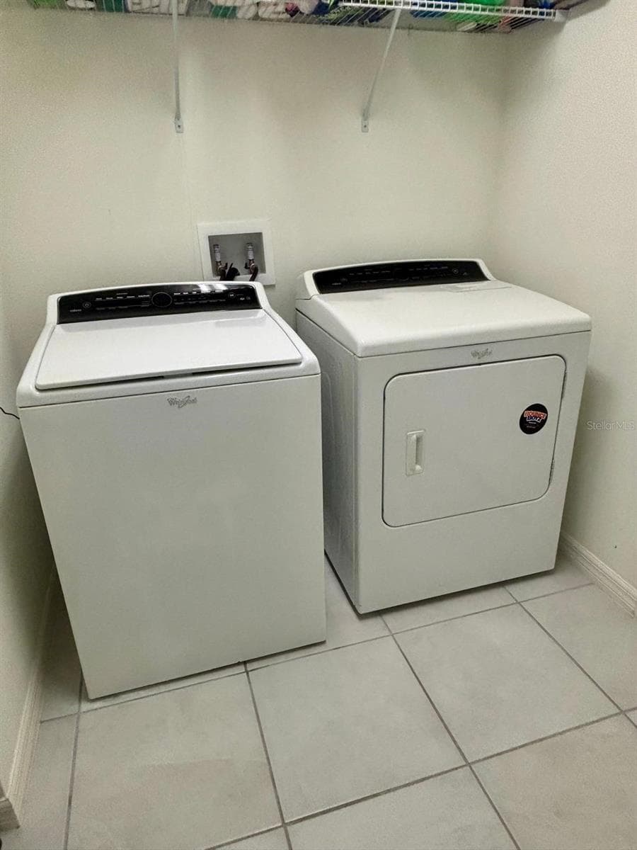 Laundry - 3166 SWEET ACRES PL, ST CLOUD