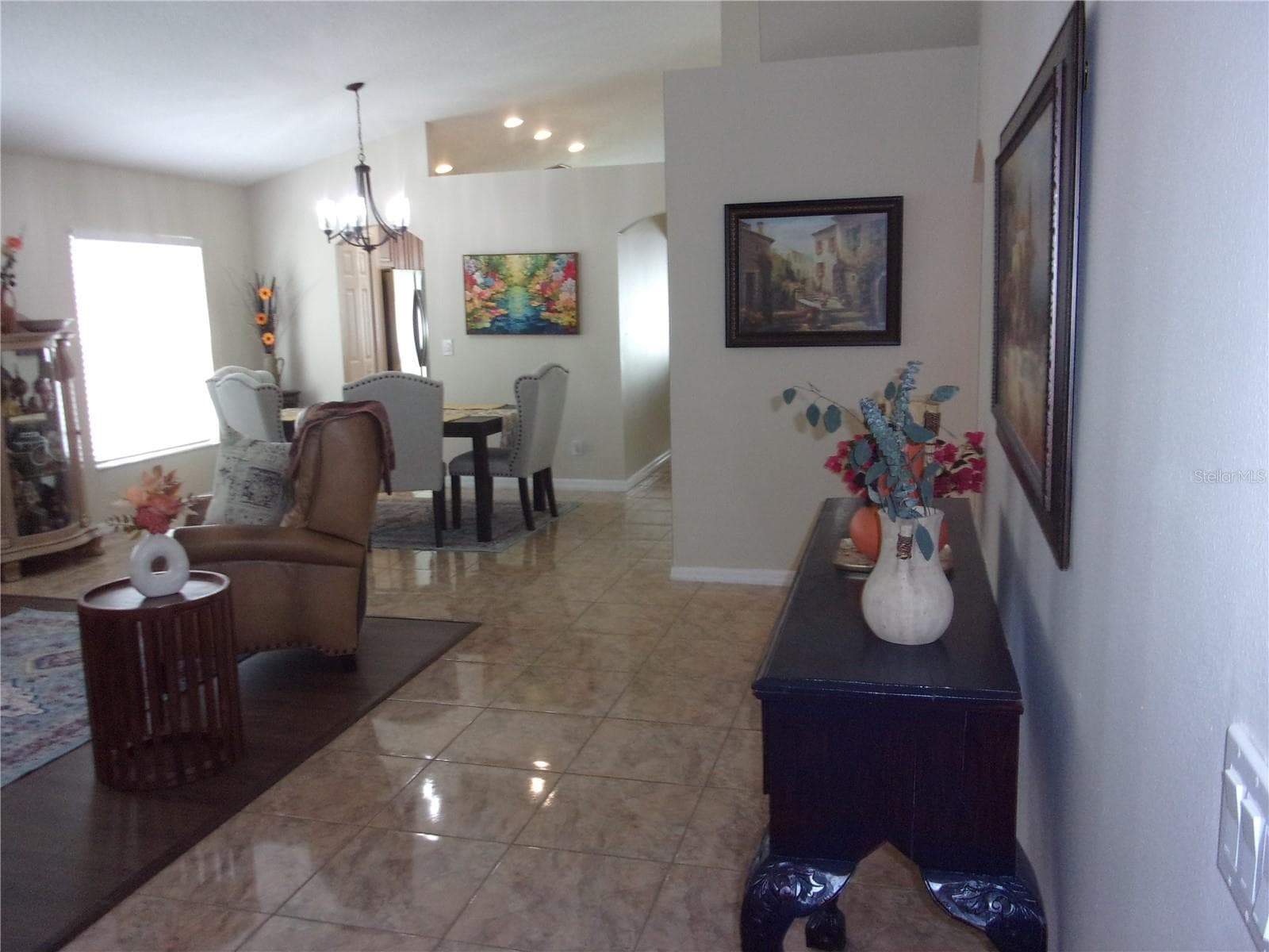 Single Family Residence at 1519 LALIQUE LN, ORLANDO, photo 6 of 28
