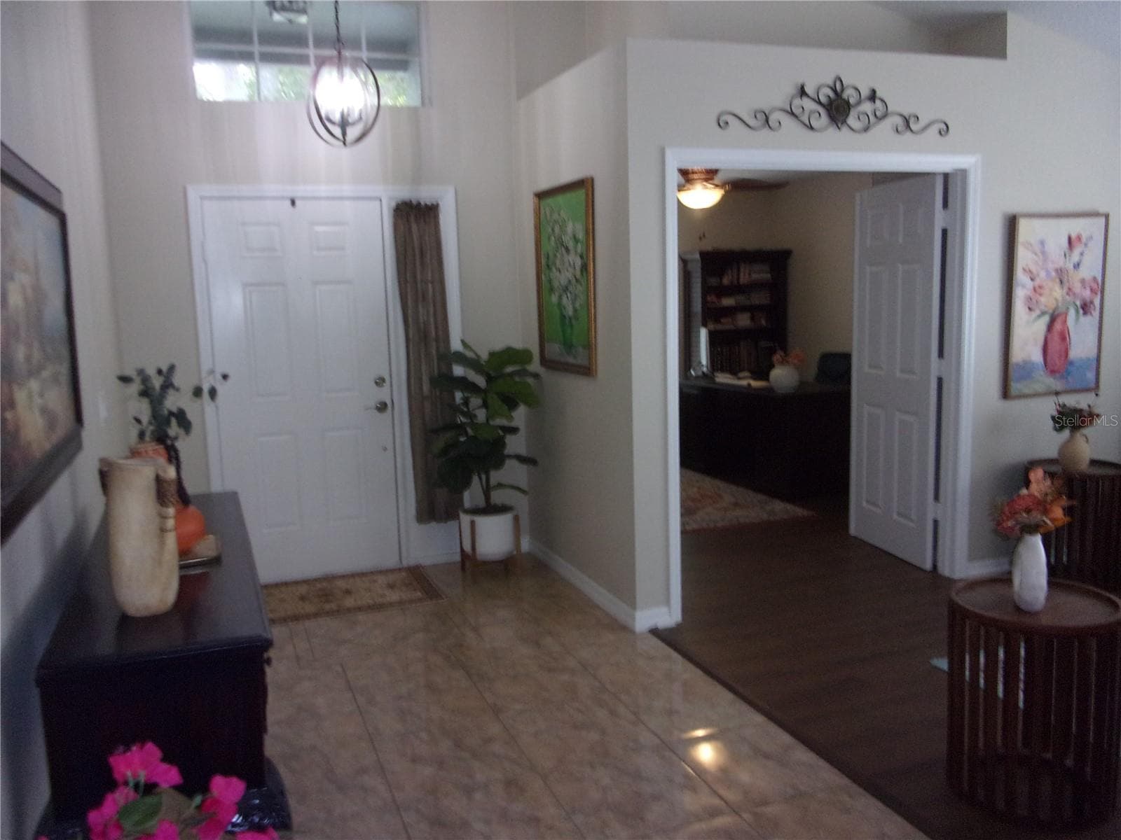 Single Family Residence at 1519 LALIQUE LN, ORLANDO, photo 7 of 28