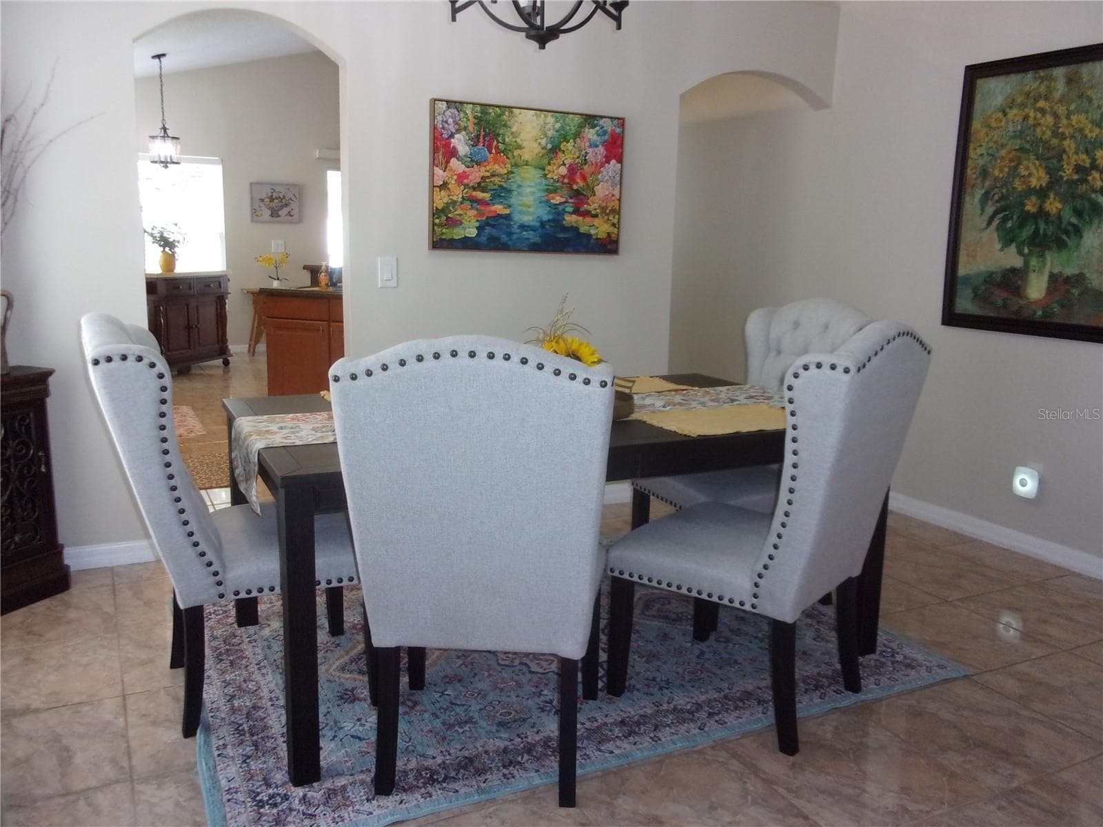 Single Family Residence at 1519 LALIQUE LN, ORLANDO, photo 14 of 28