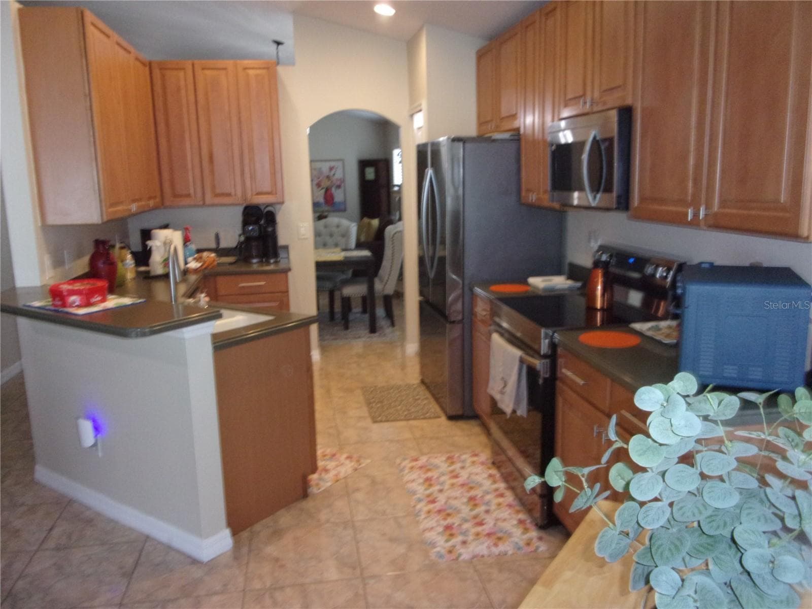Single Family Residence at 1519 LALIQUE LN, ORLANDO, photo 15 of 28