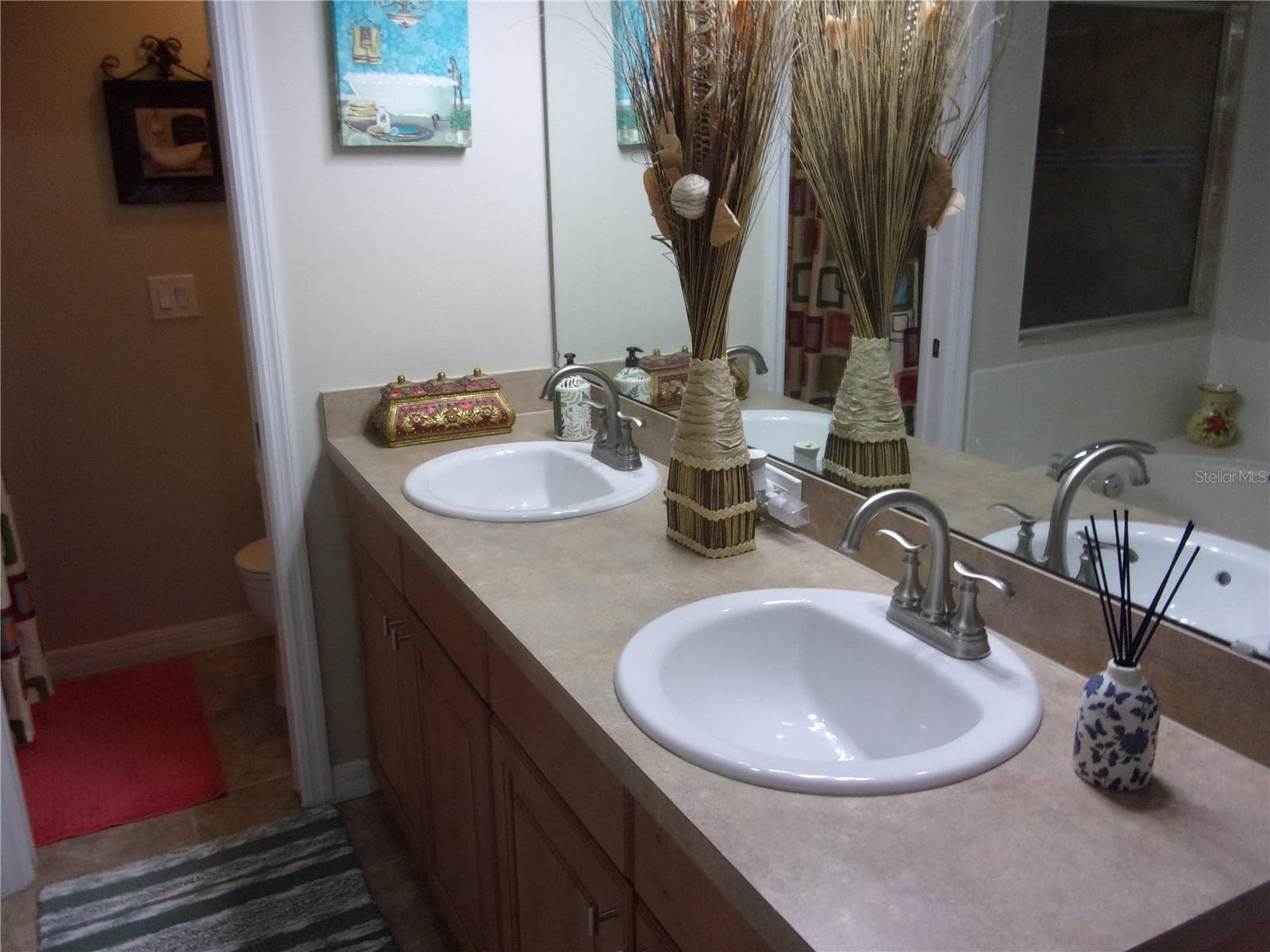 Single Family Residence at 1519 LALIQUE LN, ORLANDO, photo 21 of 28
