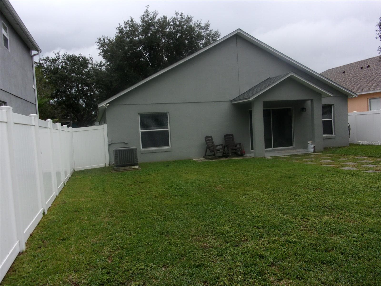 Single Family Residence at 1519 LALIQUE LN, ORLANDO, photo 24 of 28
