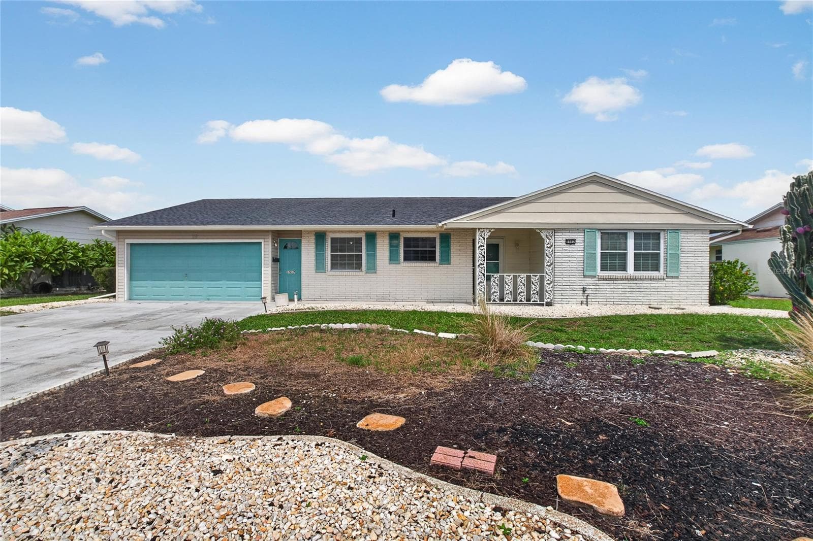 Single Family Residence at 1517 ALLEGHENY DR, SUN CITY CENTER, photo 2 of 62
