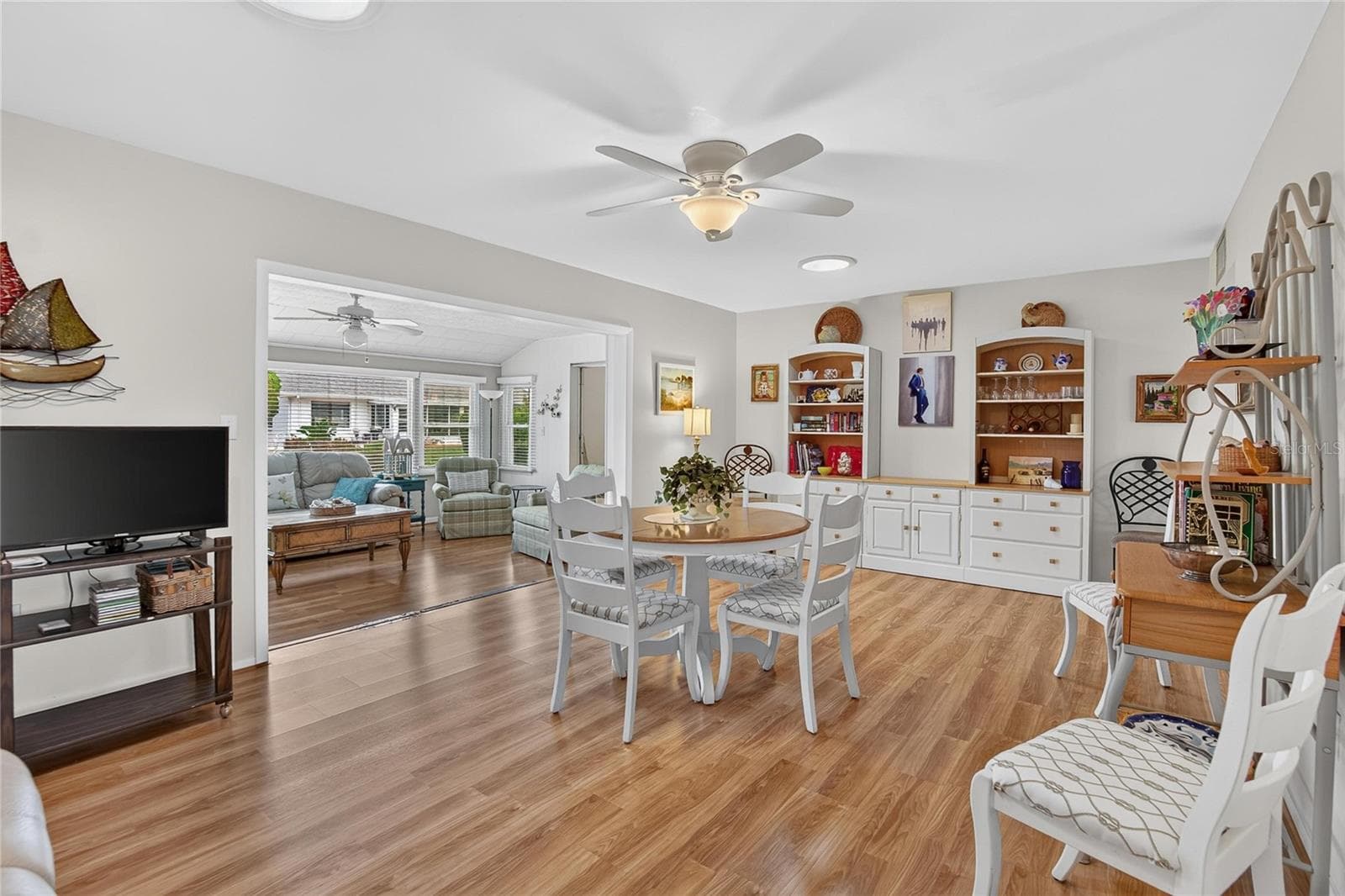 Single Family Residence at 1517 ALLEGHENY DR, SUN CITY CENTER, photo 15 of 62