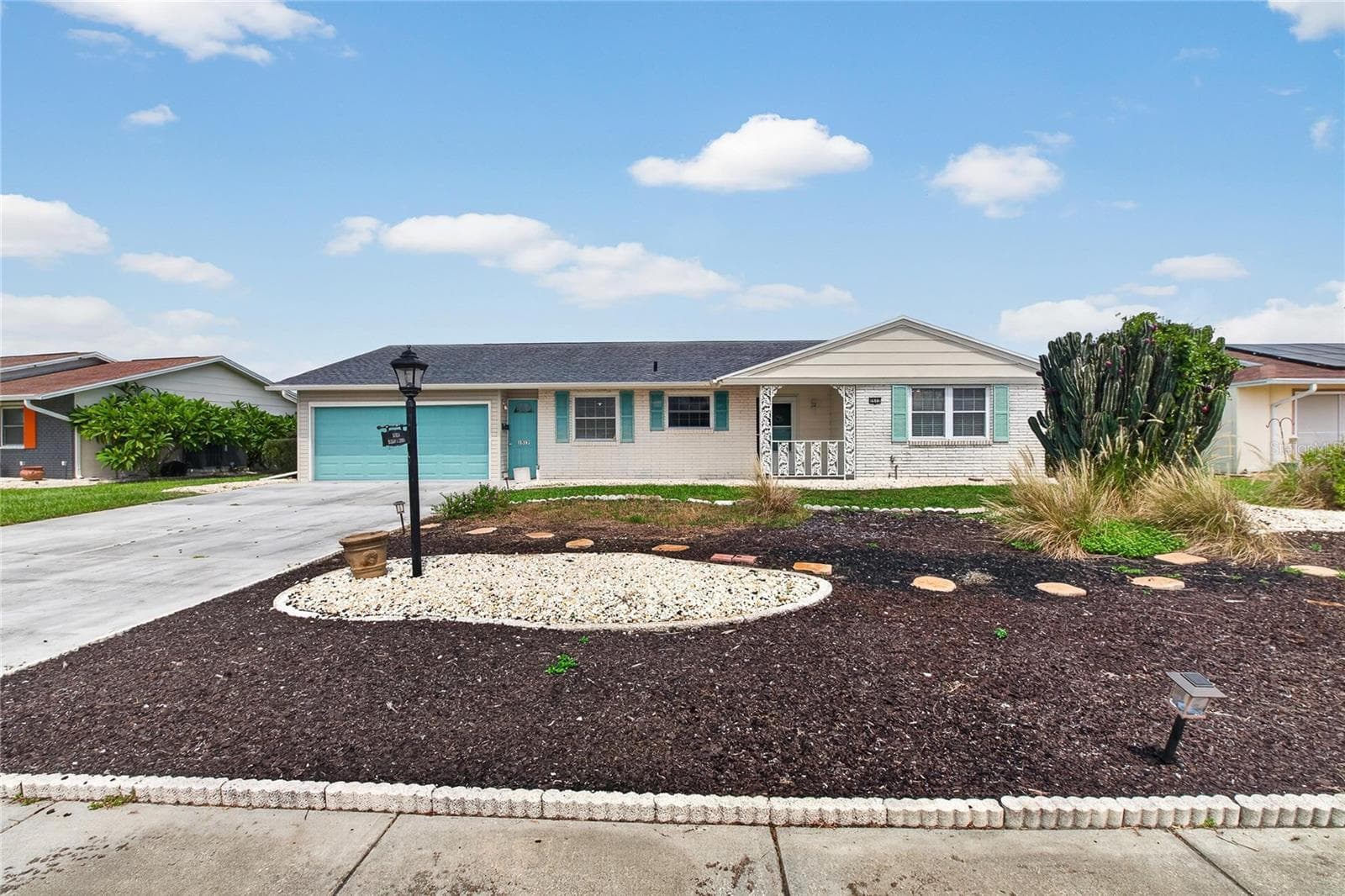 Single Family Residence at 1517 ALLEGHENY DR, SUN CITY CENTER, photo 39 of 62