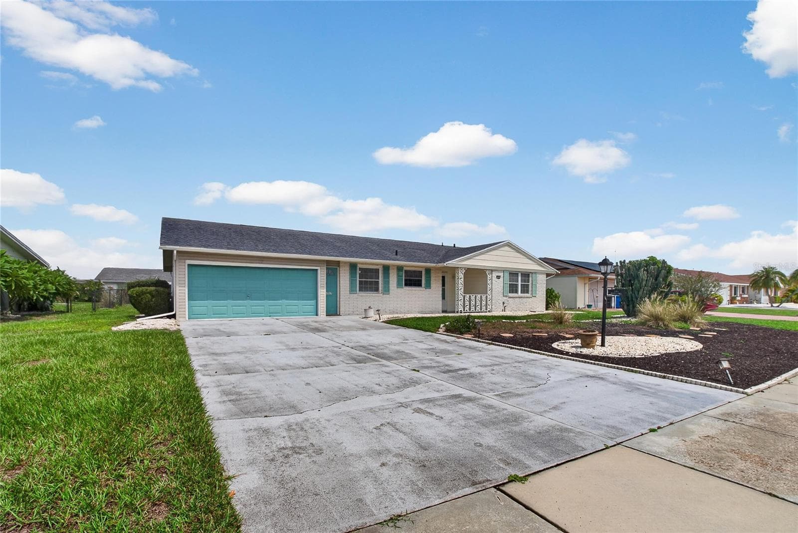 Single Family Residence at 1517 ALLEGHENY DR, SUN CITY CENTER, photo 40 of 62