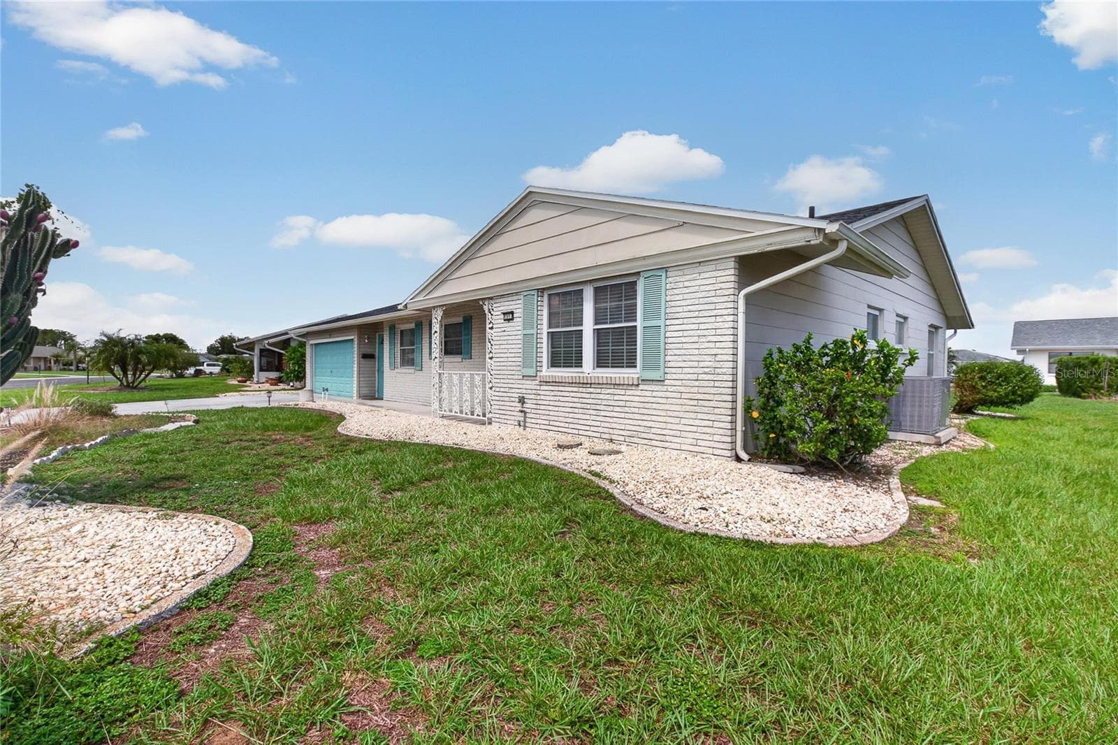 Single Family Residence at 1517 ALLEGHENY DR, SUN CITY CENTER, photo 42 of 62