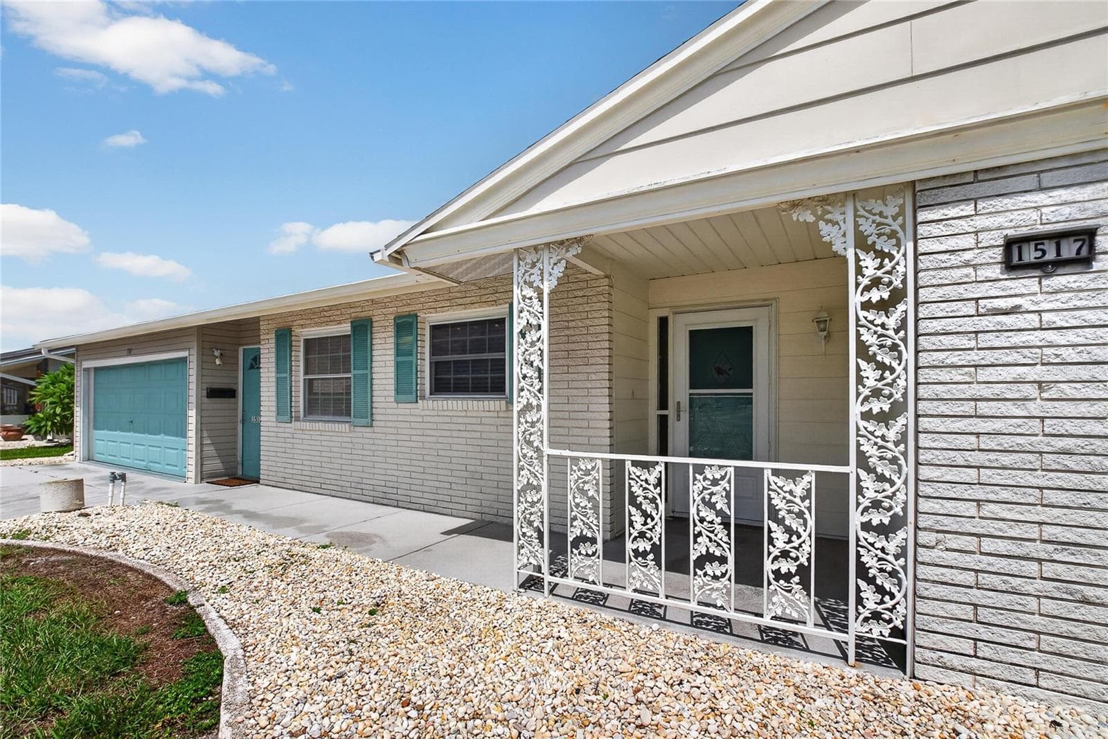 Single Family Residence at 1517 ALLEGHENY DR, SUN CITY CENTER, photo 43 of 62
