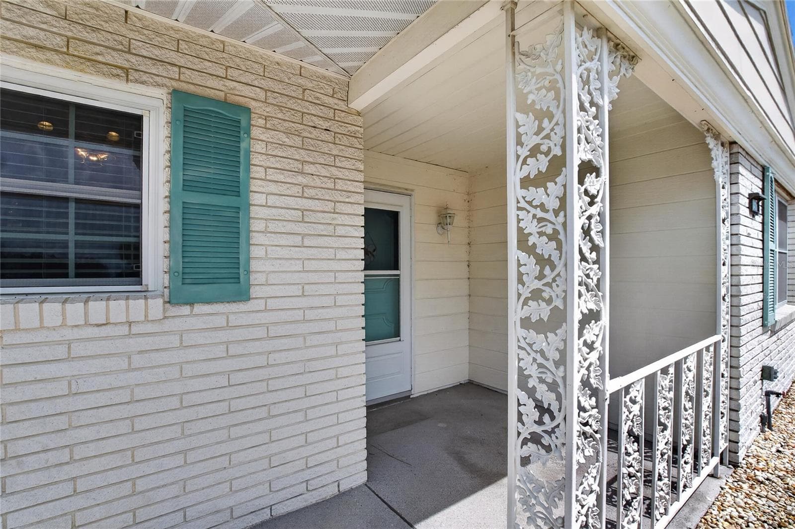 Single Family Residence at 1517 ALLEGHENY DR, SUN CITY CENTER, photo 45 of 62