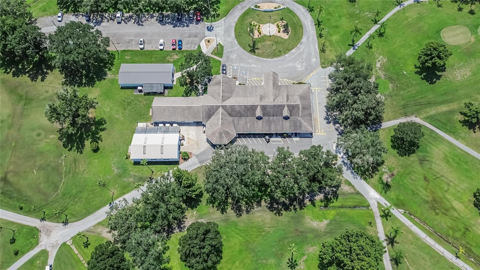 Single Family Residence at 1517 ALLEGHENY DR, SUN CITY CENTER, photo 55 of 62