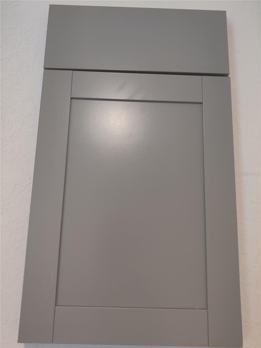 Stone Gray Cabinets - 16299 PENN STATE RD, WEEKI WACHEE