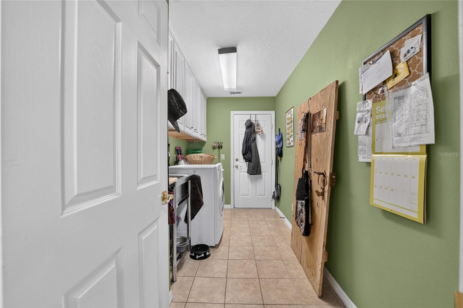 Laundry Room - 4295 N BRIDGER DR, BEVERLY HILLS