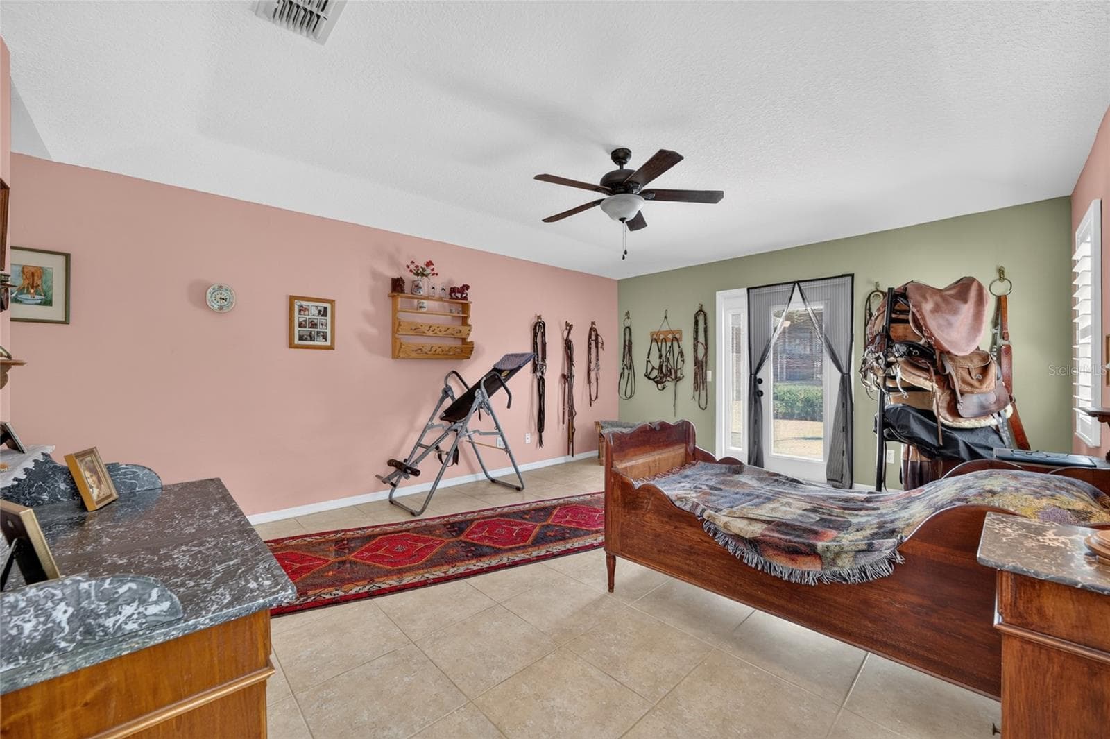 Primary Suite - 4295 N BRIDGER DR, BEVERLY HILLS