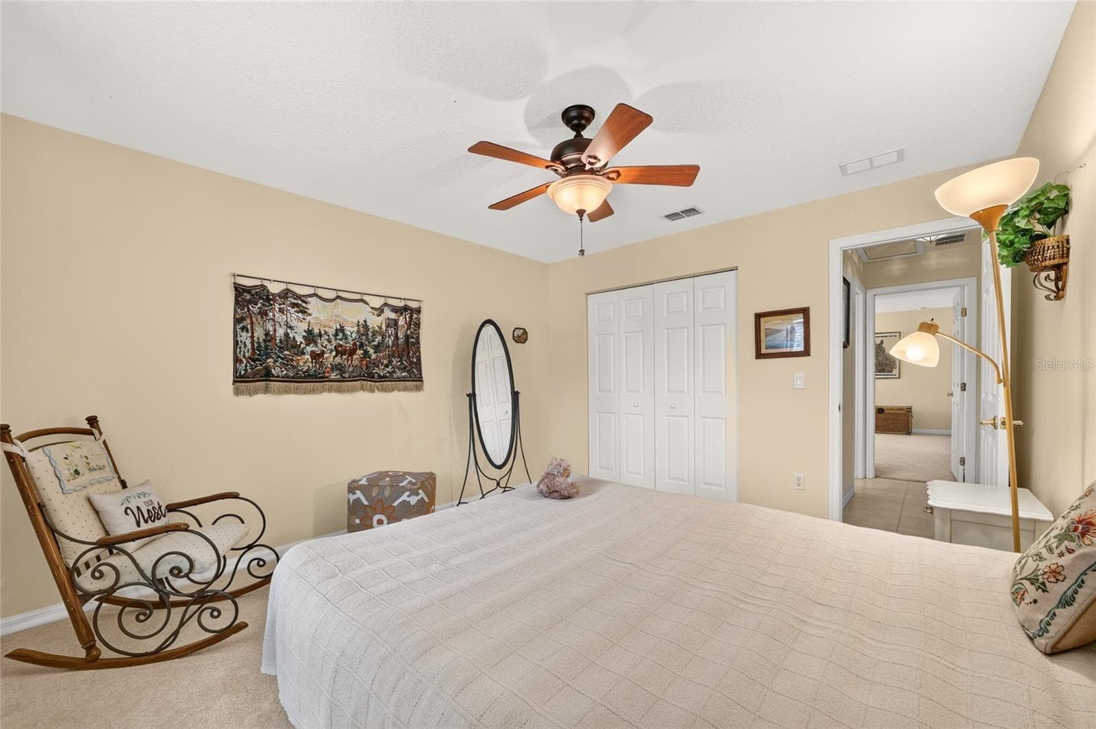 Single Family Residence at 4295 N BRIDGER DR, BEVERLY HILLS, photo 32 of 62