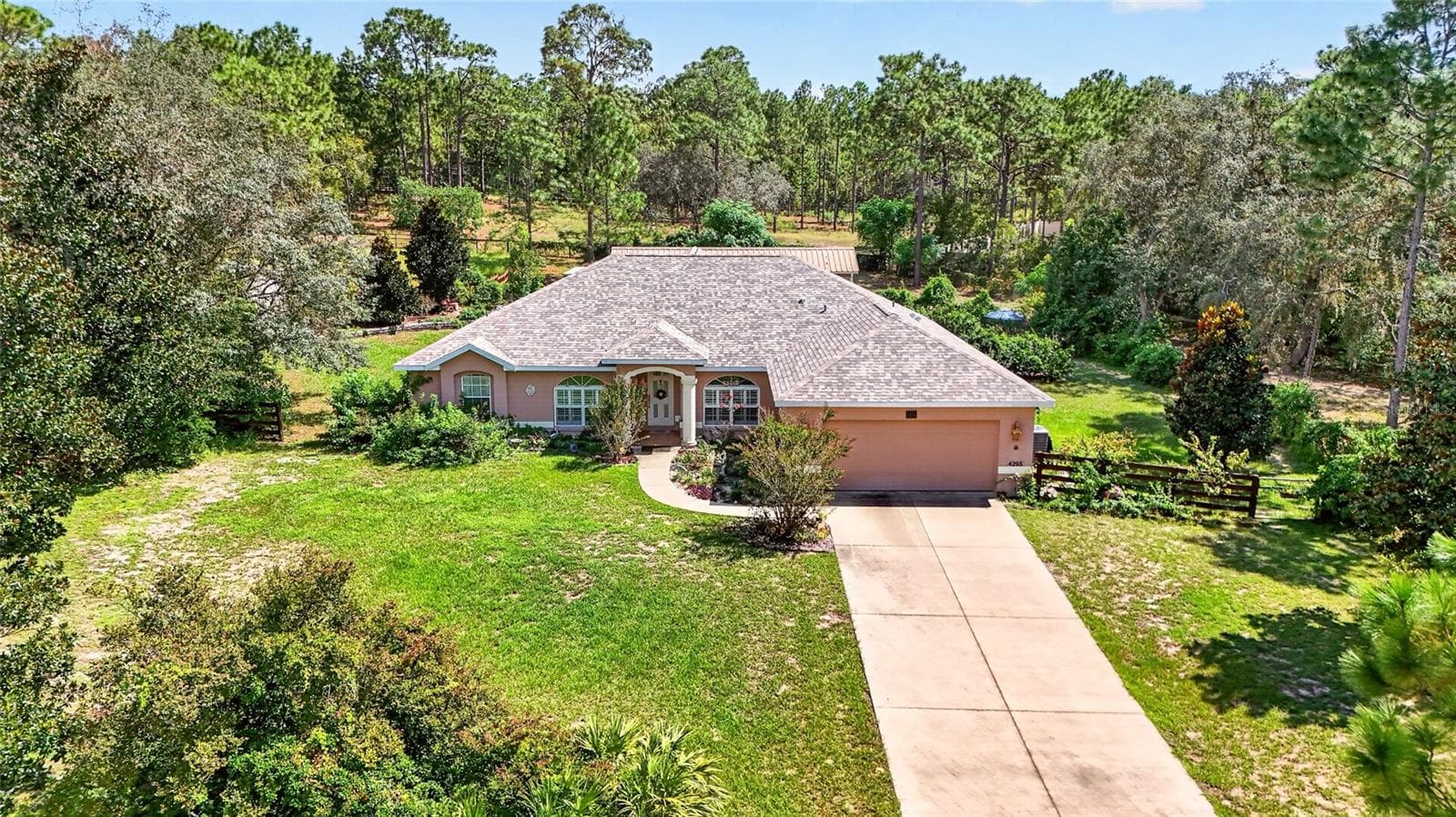 Single Family Residence at 4295 N BRIDGER DR, BEVERLY HILLS, photo 53 of 62