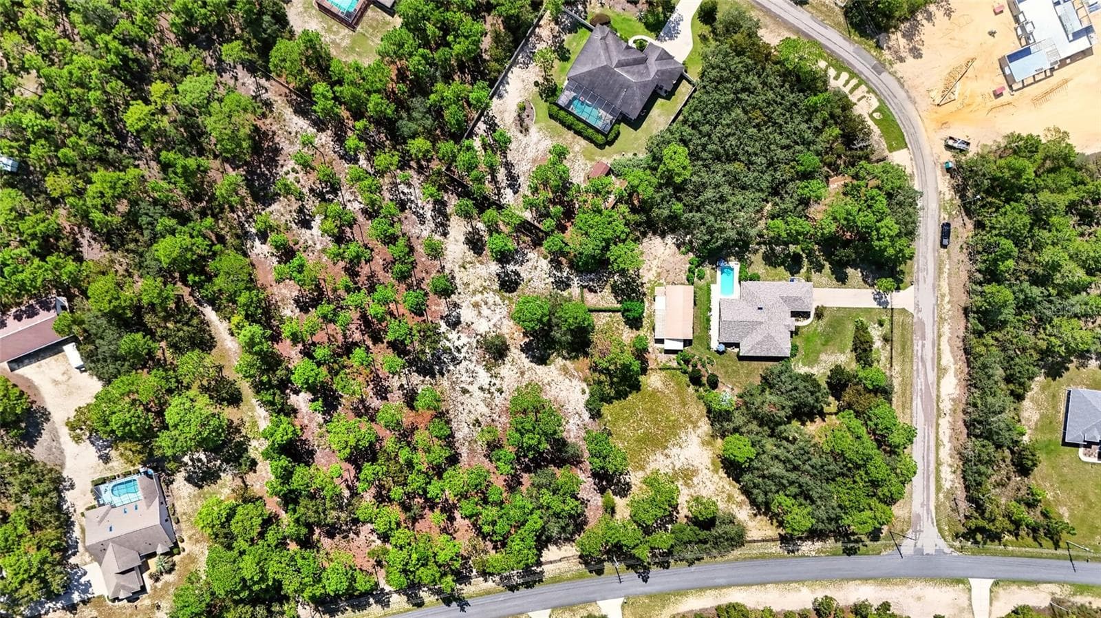 Single Family Residence at 4295 N BRIDGER DR, BEVERLY HILLS, photo 54 of 62