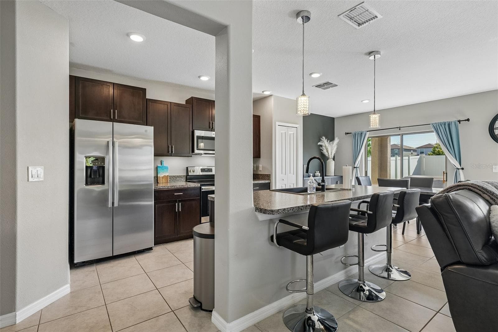 Single Family Residence at 4714 RON EDDIE PL, TAMPA, photo 18 of 58
