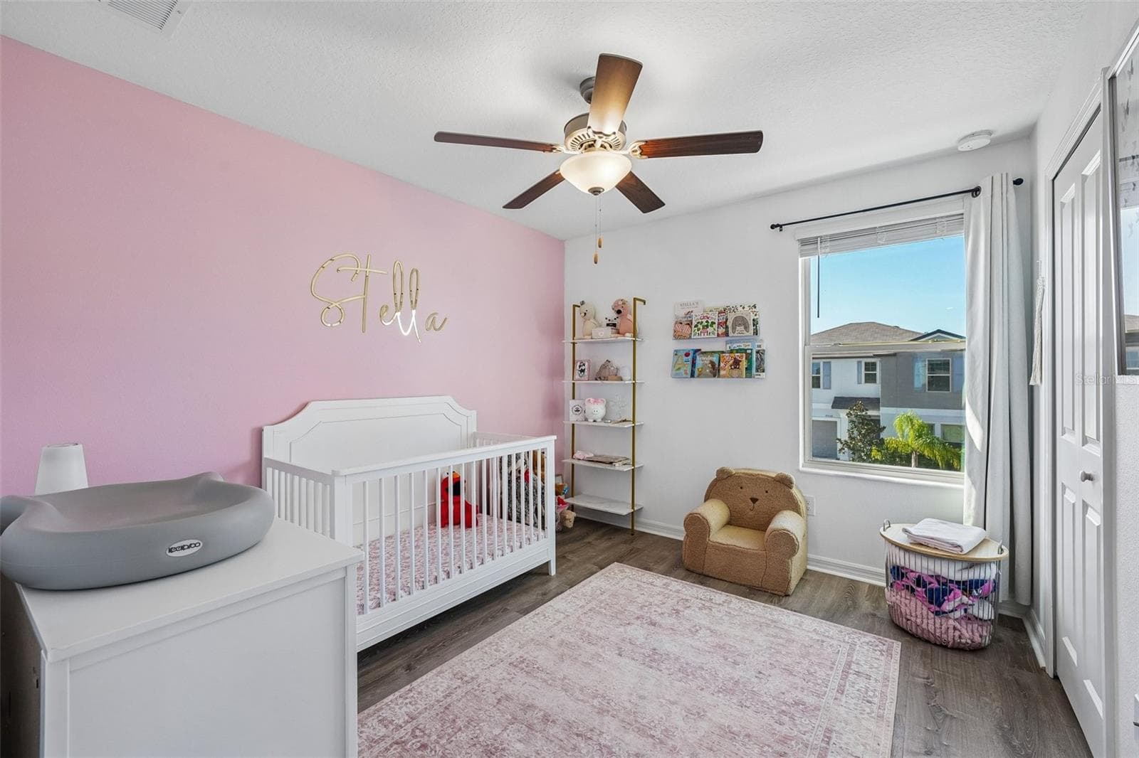 Single Family Residence at 4714 RON EDDIE PL, TAMPA, photo 27 of 58