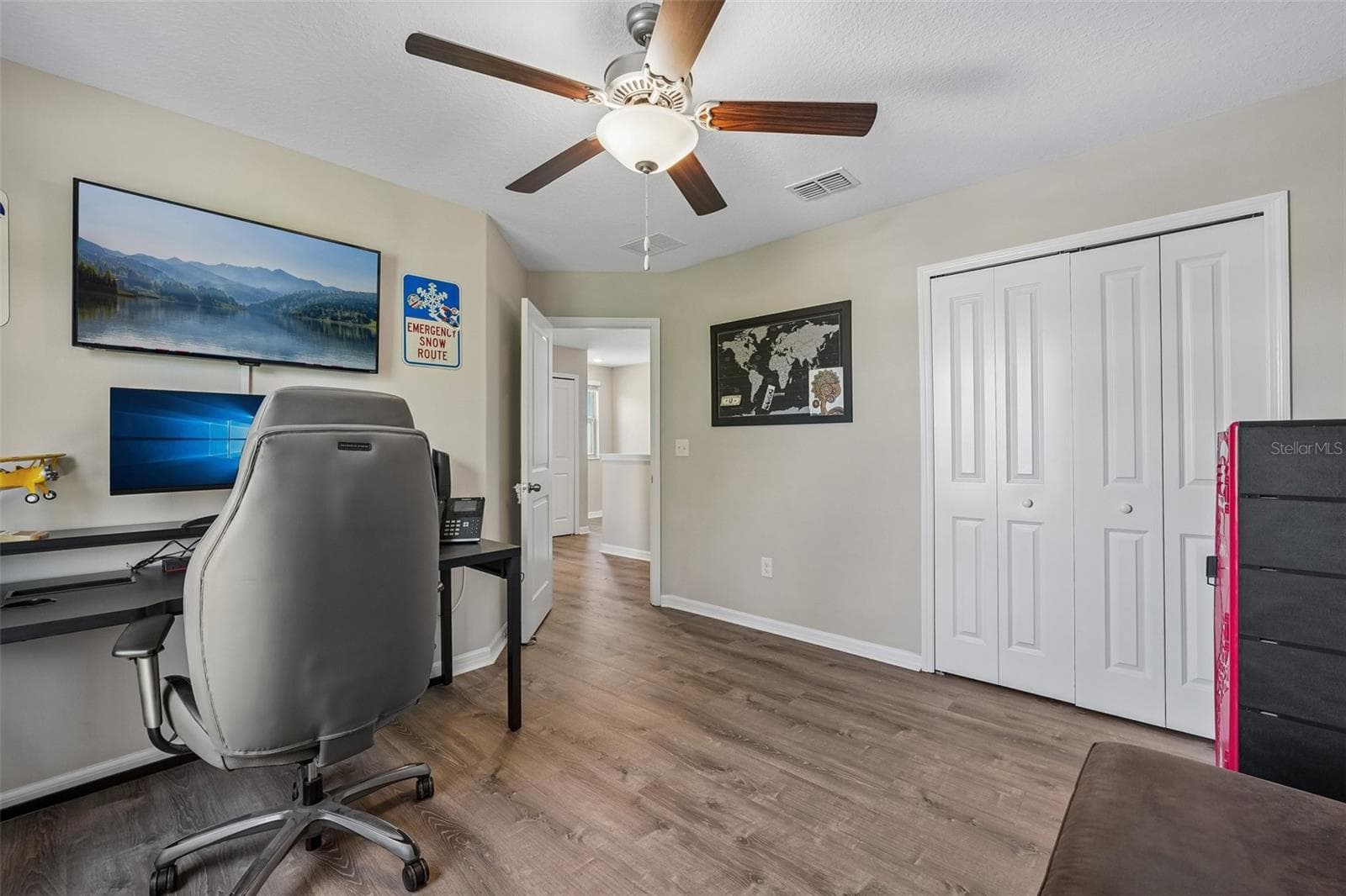 Single Family Residence at 4714 RON EDDIE PL, TAMPA, photo 33 of 58