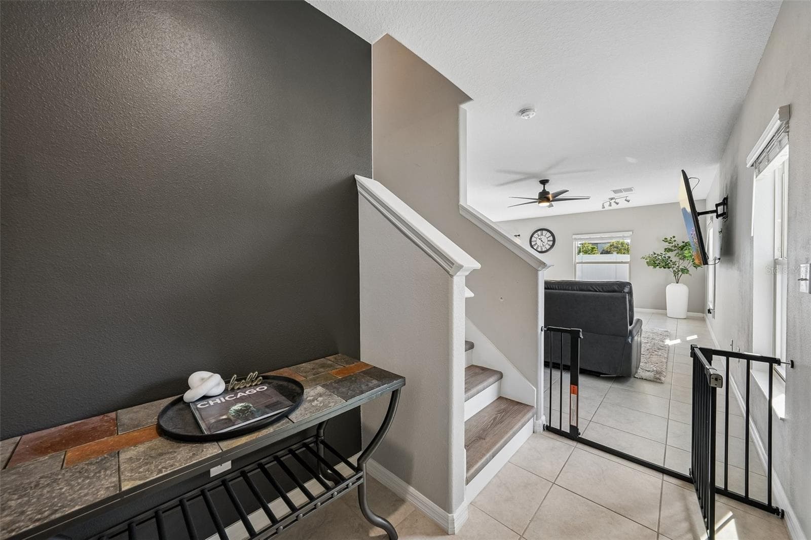 Single Family Residence at 4714 RON EDDIE PL, TAMPA, photo 34 of 58