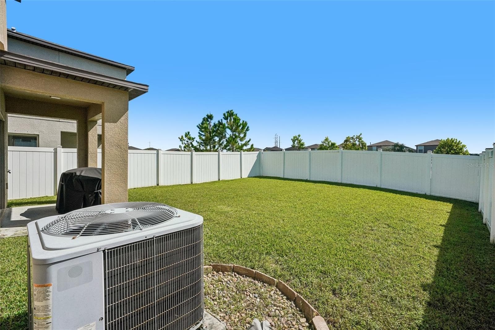 Single Family Residence at 4714 RON EDDIE PL, TAMPA, photo 37 of 58