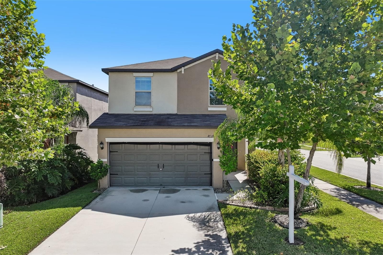 Single Family Residence at 4714 RON EDDIE PL, TAMPA, photo 40 of 58