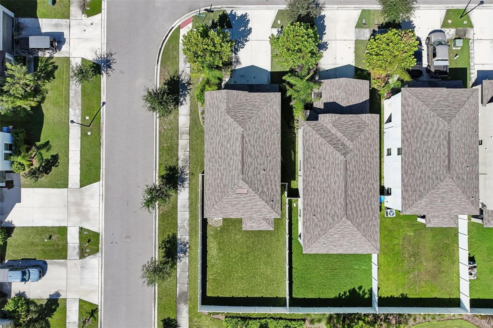 Single Family Residence at 4714 RON EDDIE PL, TAMPA, photo 45 of 58