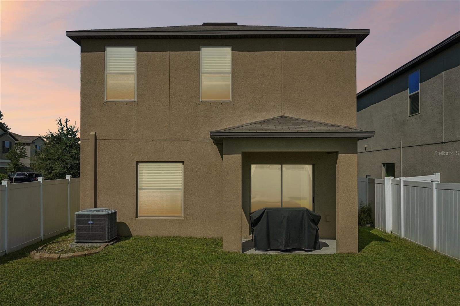 Single Family Residence at 4714 RON EDDIE PL, TAMPA, photo 47 of 58