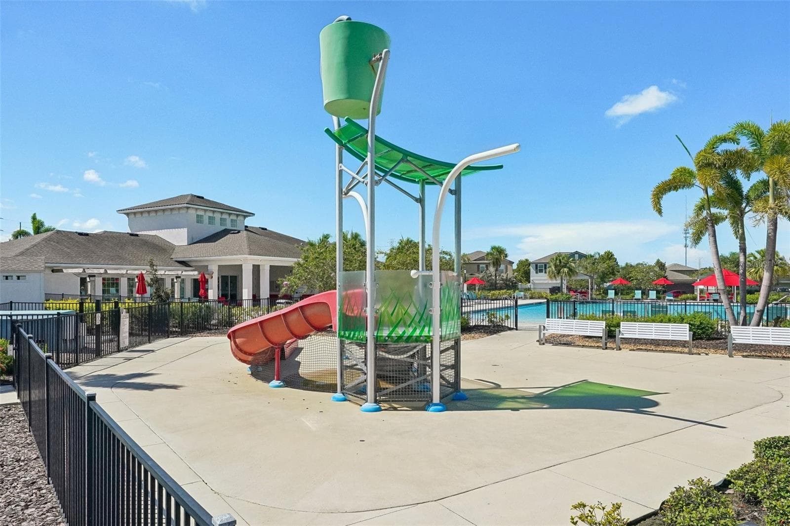 Single Family Residence at 4714 RON EDDIE PL, TAMPA, photo 48 of 58